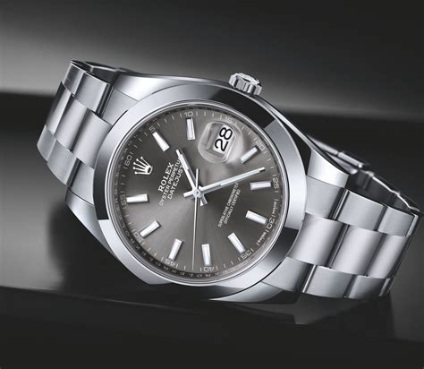 rolex oyster perpetual datejust41 cinturino|rolex oyster 41mm.